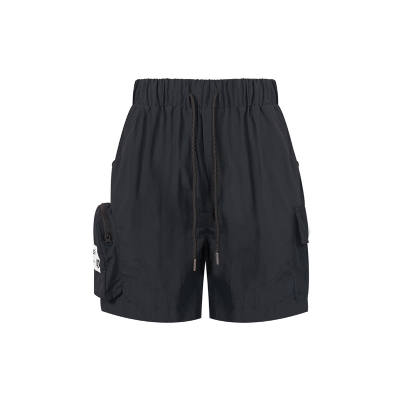 QUẦN ĐÙI NGẮN DÙ THEFLUSH FLUSH POCKET SHORTS