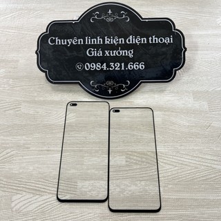 Kính oca huawei honor 50 lite - nhập khẩu