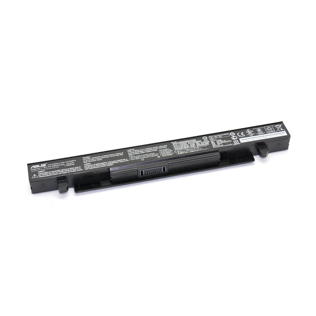 ⚡ Pin Laptop Asus X550, X550C, X550CA, X550CC, A41-X550A, X550D X550A