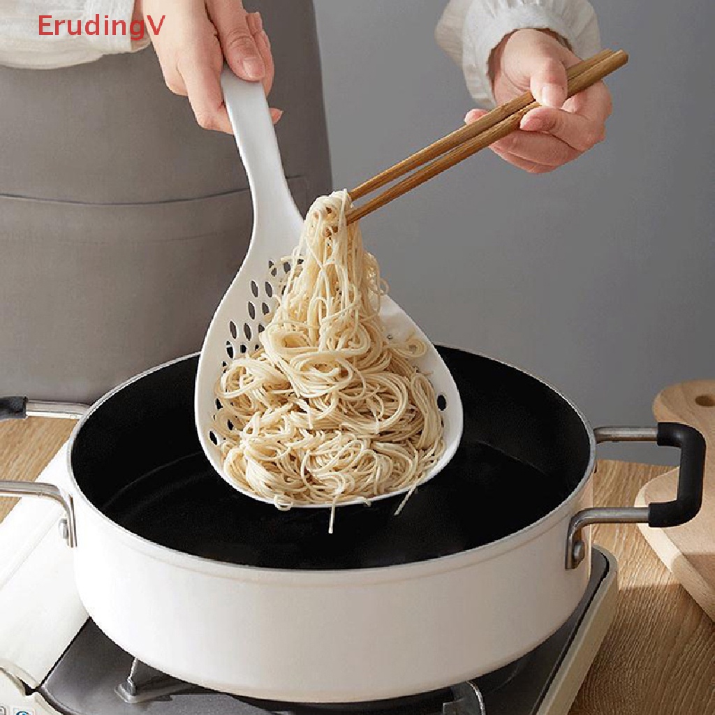 Muỗng Lưới Múc Mì / Trái Cây Phong Cách Nhật Bản Cho Nhà Bếp