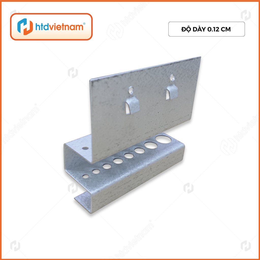 Móc treo mũi khoan và lục giác-H7