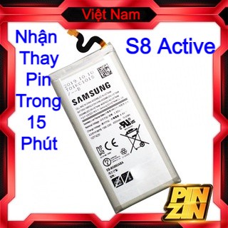Pin Scud cho Samsung Galaxy S8 Active EB-BG892ABA dung lượng 4000mAh