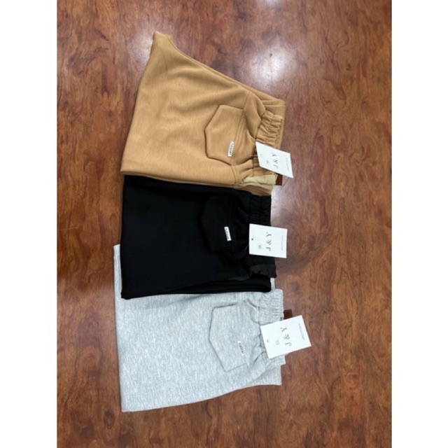 Quần Bầu dáng baggy công sở ,ảnh thật cận chất ,mặc thu đông siêu ấm ,có size theo chu kì ,chun chỉnh bụng