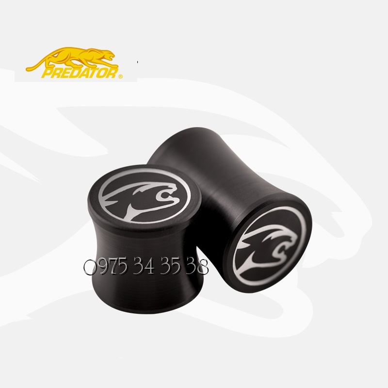 Phụ kiện bảo vệ đầu cơ bida ren uniloc