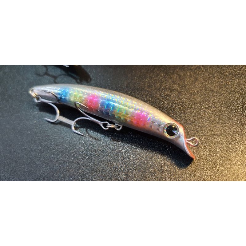 Mồi Lure Ima Sasuke 95 SF