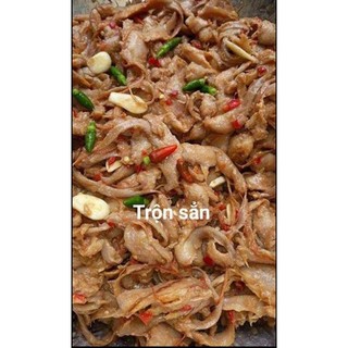 Mắm Cá Sơn thơm nồng nàn mùi mắm - 1 keo 1 ký