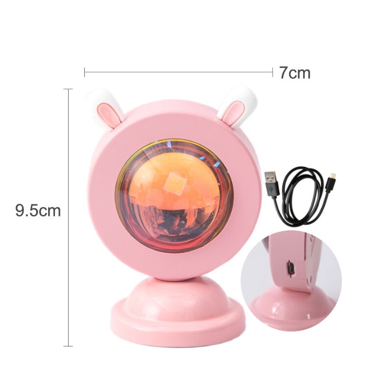 Đèn LED 16 Màu Sắc Tùy Chọn Kèm Điều Khiển Từ Xa Và Phụ Kiện Dùng Làm Phông Nền Chụp Ảnh