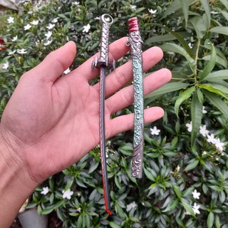 Móc Khóa Thiên Kiếm 22cm.