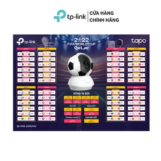 Tp-link lịch thi đấu bóng đá wc 2022