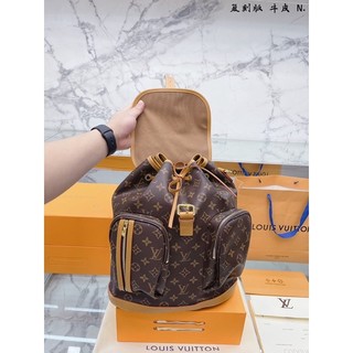 Balo LV cao cấp 2022