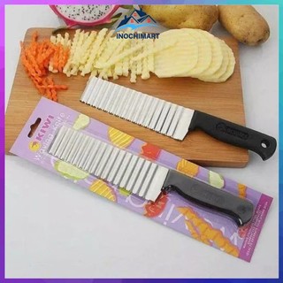 Dao sóng Thái Rau Củ Quả Kiwi Trung Quốc