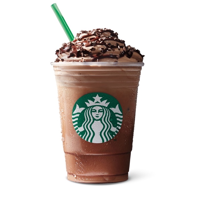 (Date xa t9/2024) Bột Cacao Starbucks Signature Chocolate 42% và 70%, lon 300gram - bill ✈️ từ Pháp &Úc về