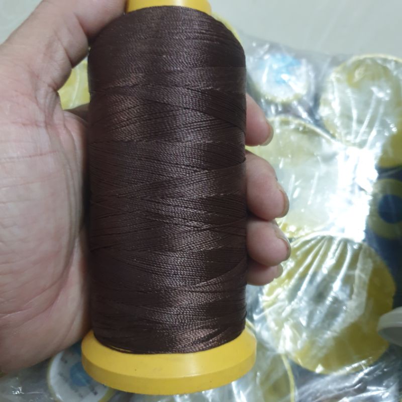 Cuộn dù đan lưói Chào Mào số 6
