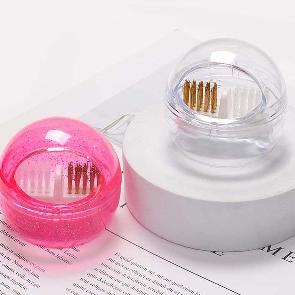 Cọ Vệ Sinh Đầu Mài Móng Tay Chuyên Dụng Cho Nữ Ốp