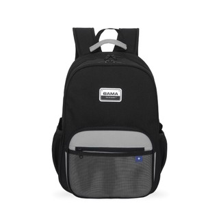 Balo BAMA Simple Backpack 4.0