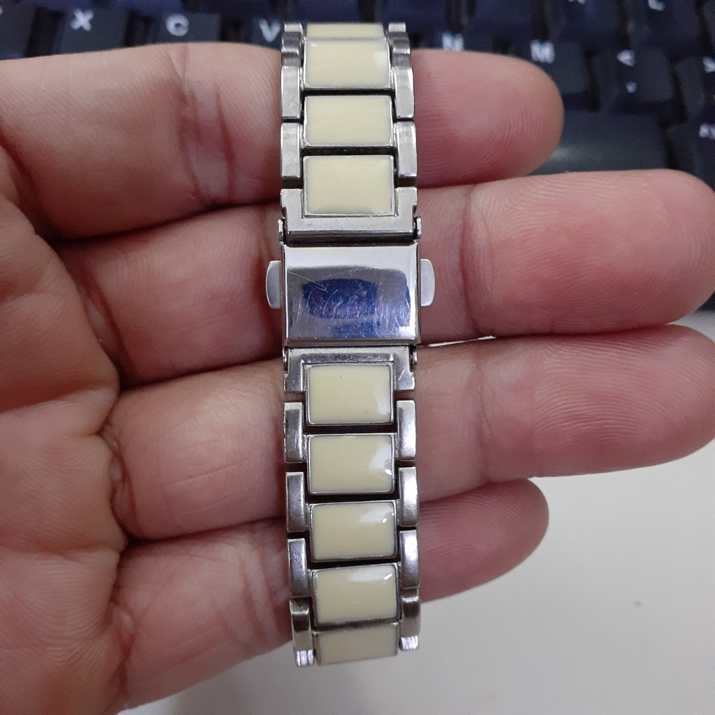 Đồng hồ Ara nữ niềng xoay si Nhật - tkwatch