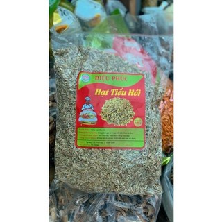 500gr hạt tiểu hồi | gia vị nấu phở | pha trà