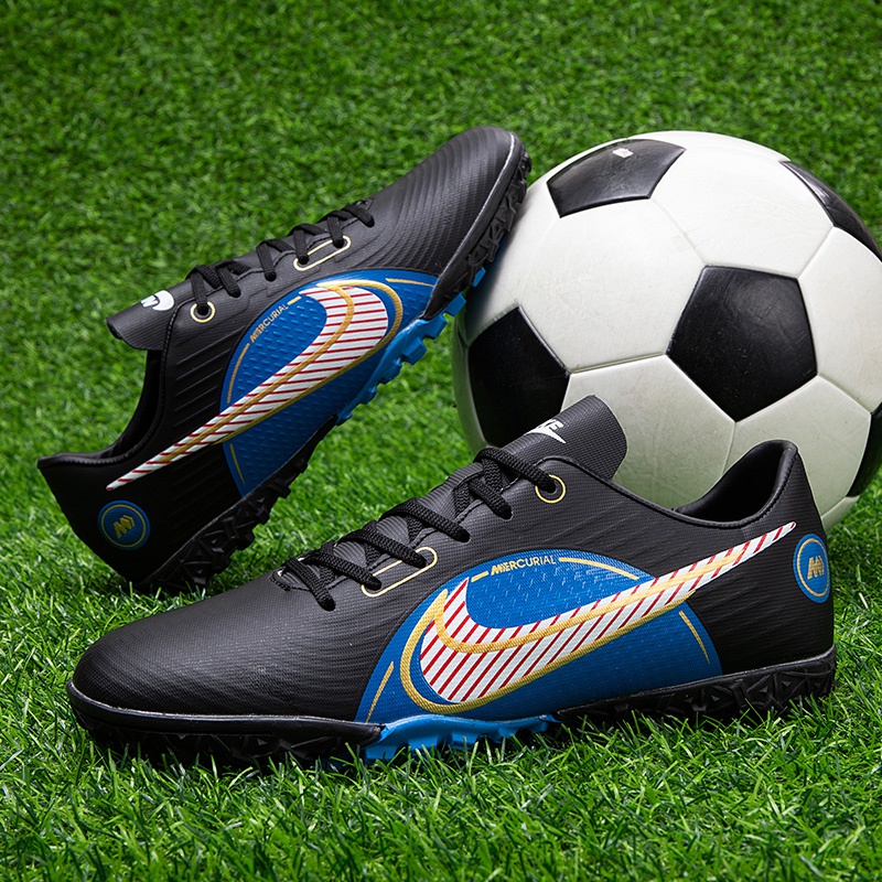 Giày Đá Bóng Chất Lượng Cao Thiết Kế Mới Size 40-45
