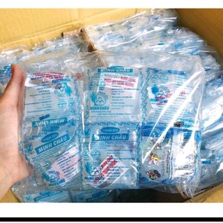 Thạch dừa miền bắc 2 bịch 20 gói
