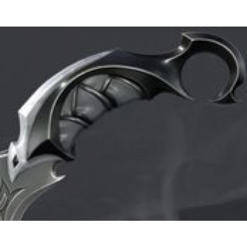 Mô hình reaver valorant