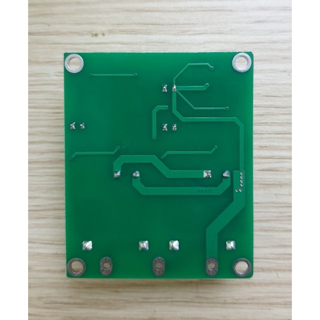 Mạch cân bằng Acquy 12V hệ 24V loại 20A chất lượng cao- bản basic