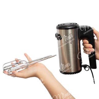 Máy đánh trứng Unitech HU-3110 (400W)