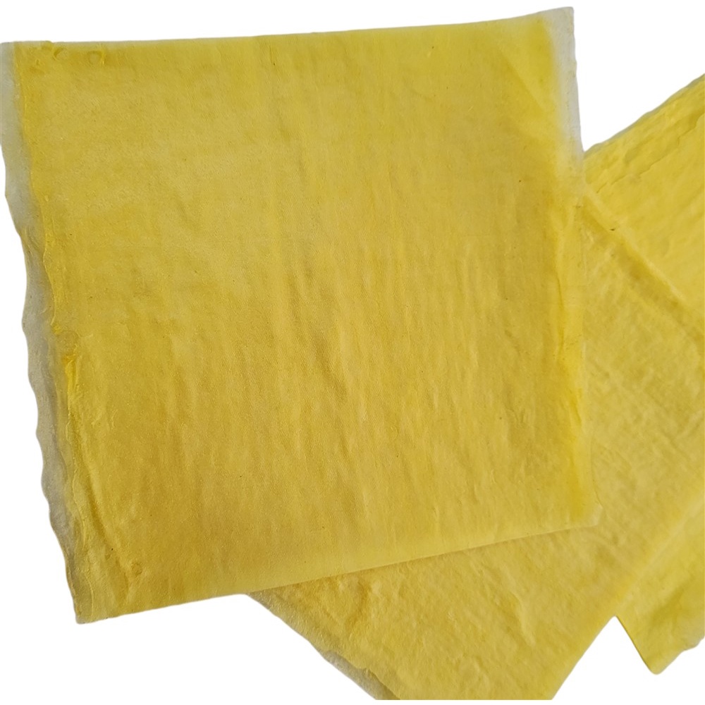 Bánh tráng đa nem Minh Huy - Nghệ An chiên vàng giòn không hút dầu