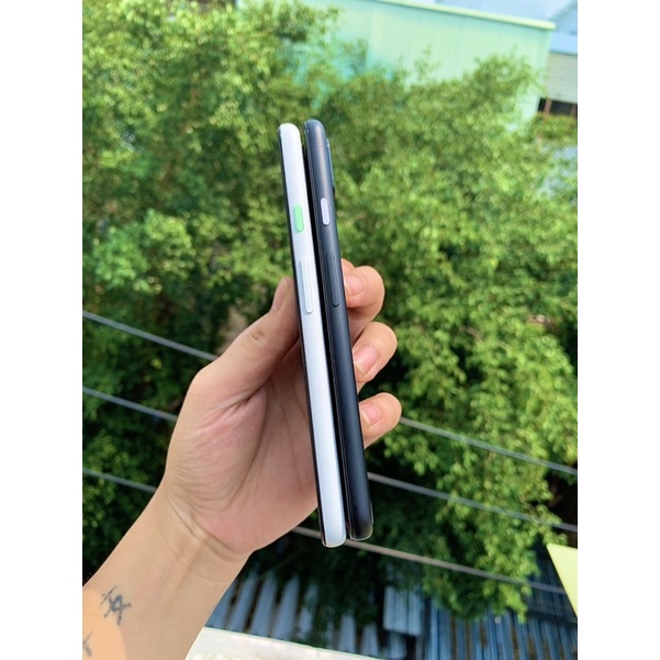 Điện thoại Google Pixel 4A5G 128GB Snap 765G Likenew