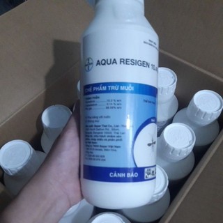 Thuốc diệt muỗi Aqua Resigen 10.4EW