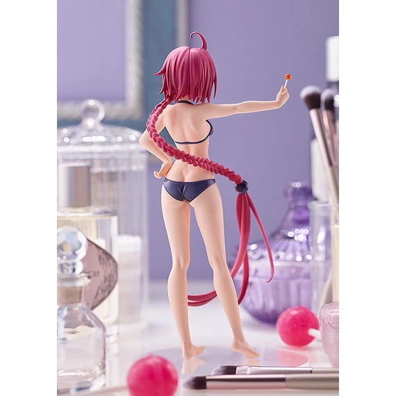 Mô hình nhân vật To Love-Ru Darkness POP UP PARADE Meya Kurosaki