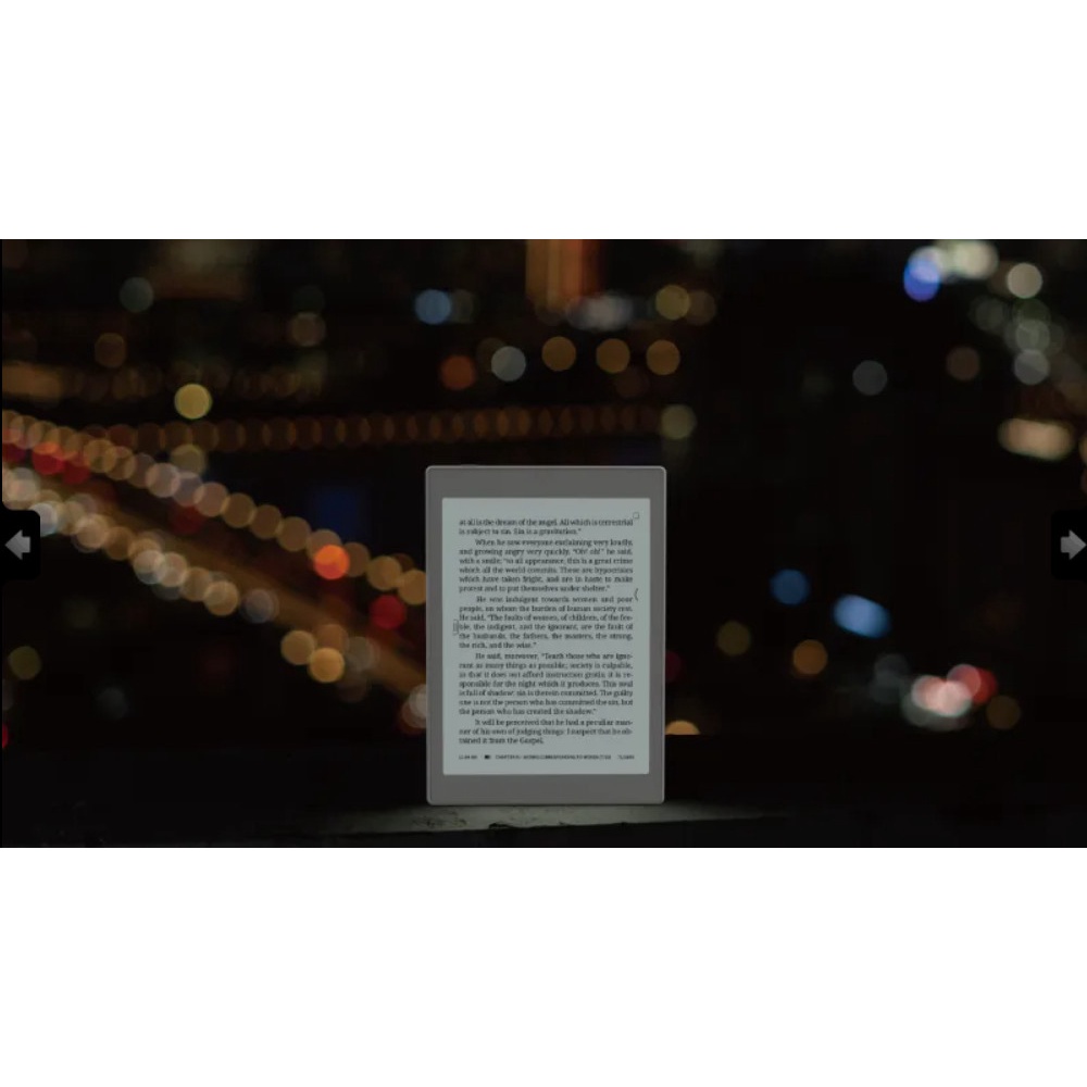 Máy Đọc Sách Boox Nova Air 2, Hàng Chính Hãng