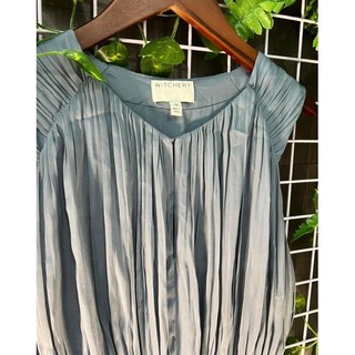 Đầm hiệu size 10