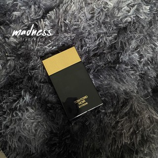 ( Mẫu thử) Nước hoa chính hãng 𝐓𝐨𝐦𝐟𝐨𝐫𝐝 𝐍𝐨𝐢𝐫 𝐄𝐱𝐭𝐫𝐞𝐦𝐞 𝐄𝐃𝐏  10ml