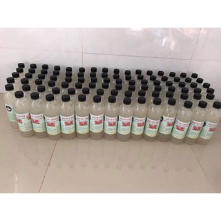 Dịch Chuối Vi Sinh 500ml