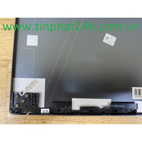 Thay Vỏ Mặt A Laptop MSI Modern 14 B11MOU B11MOL B5M A10M B11SB Logo MSI