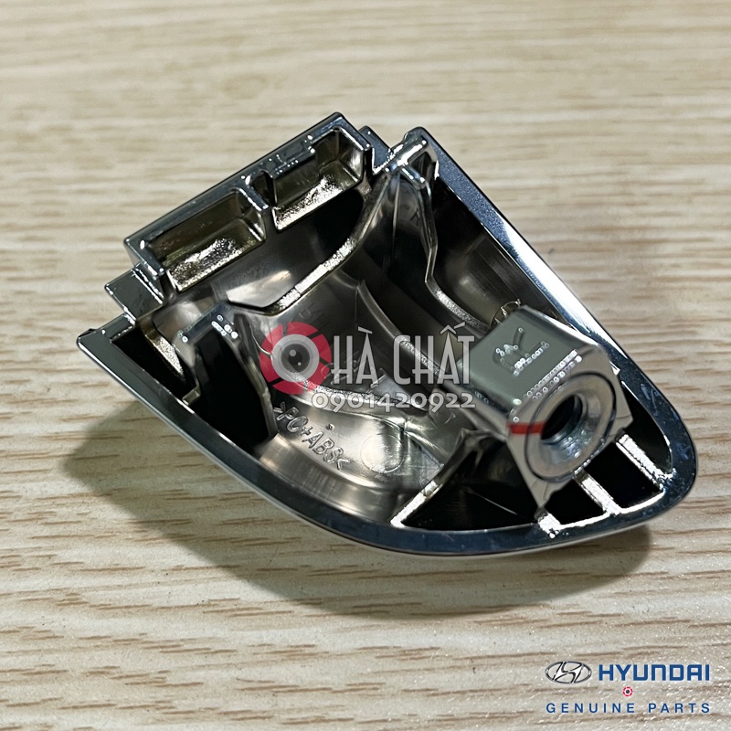 Núm đuôi tay mở cửa ngoài HYUNDAI ELANTRA 🚘 Nhập khẩu HYUNDAI MOBIS Hàn Quốc 🎯 Bảo hành 100% là hàng chính hãng