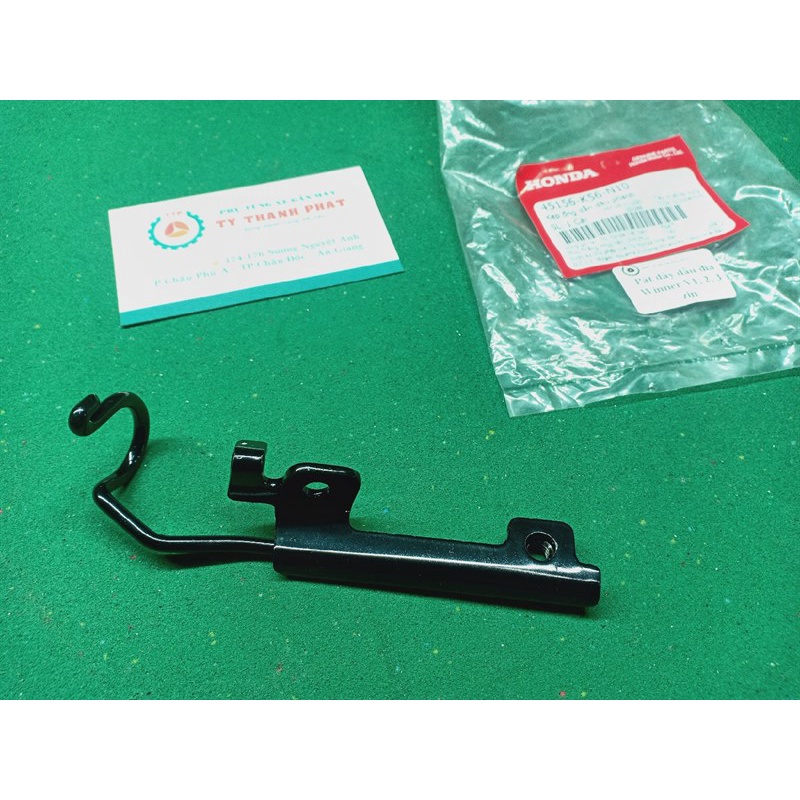 Pát dây dầu đĩa Winner V1, V2, V3 zin xài chung