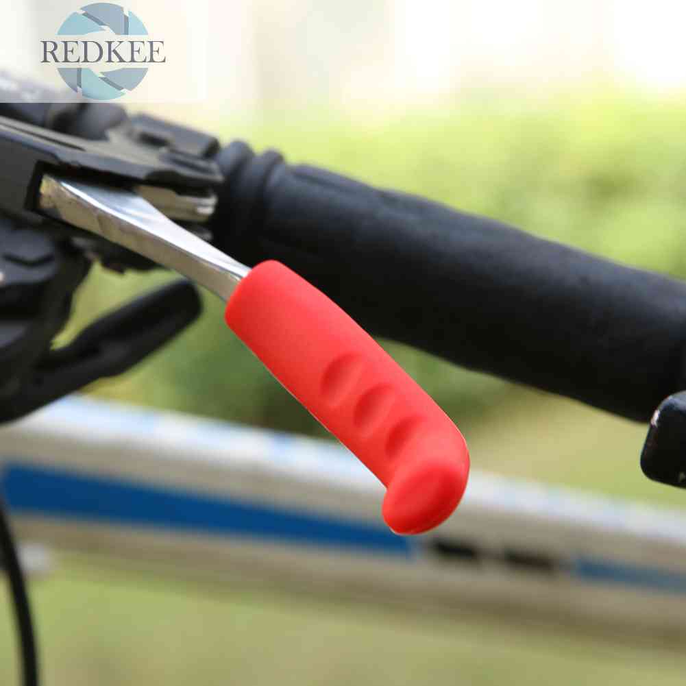 Vỏ Bọc Bảo Vệ Tay Thắng Chống Trượt Cho Xe Điện