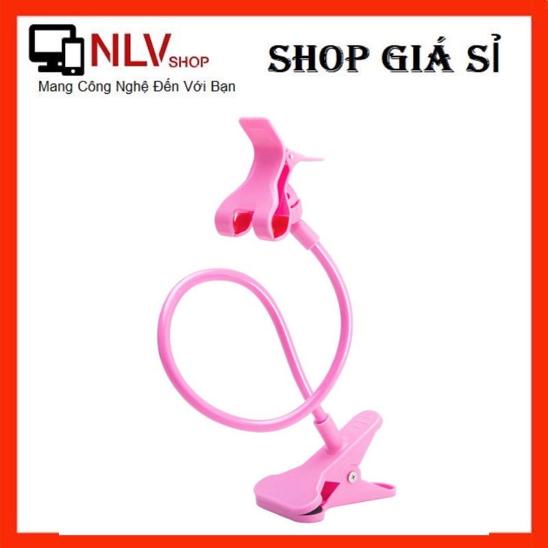 Combo 8 Kẹp Đuôi Khỉ cho ĐT Smartphone hàng loại 1