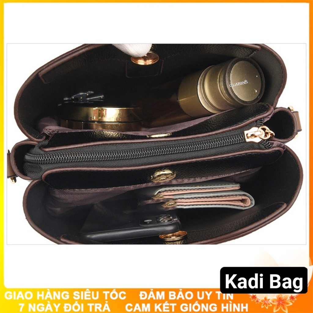 Túi xách nữ đeo vai cao cấp Hàn Quốc đẹp