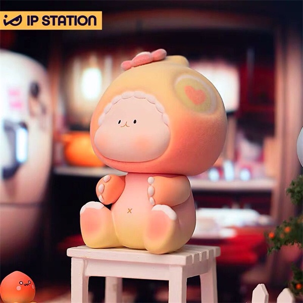 ★Hgtoys★ Đồ Chơi Hộp Quà Tặng Thời Trang Infinite Studio AOWOO Take a bite
