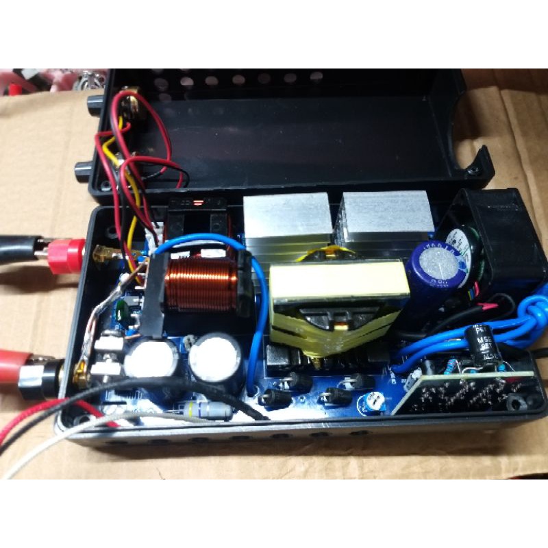 6fet biến áp E42. Hàng Vip bộ binh