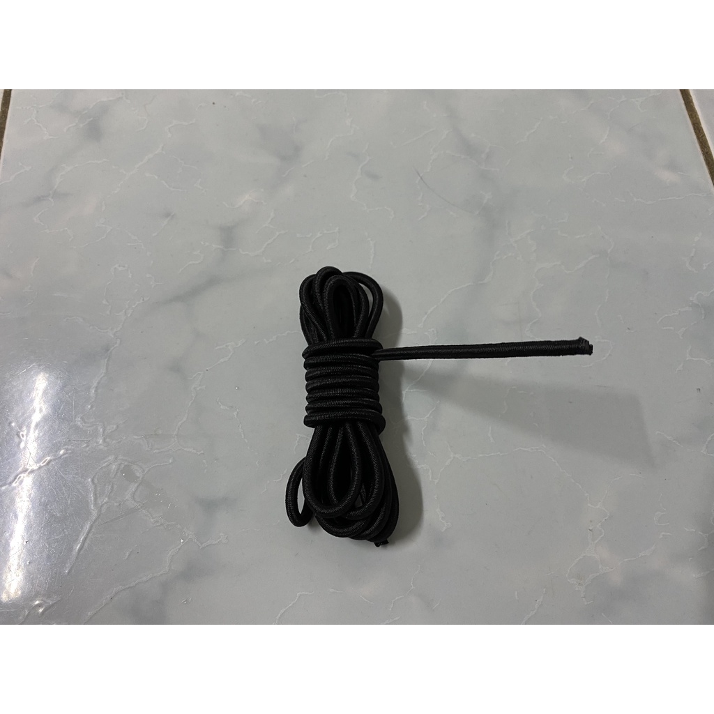 Dây co giãn tốt ràng đồ, buộc đồ cho SUP/ván chèo đứng bơm hơi