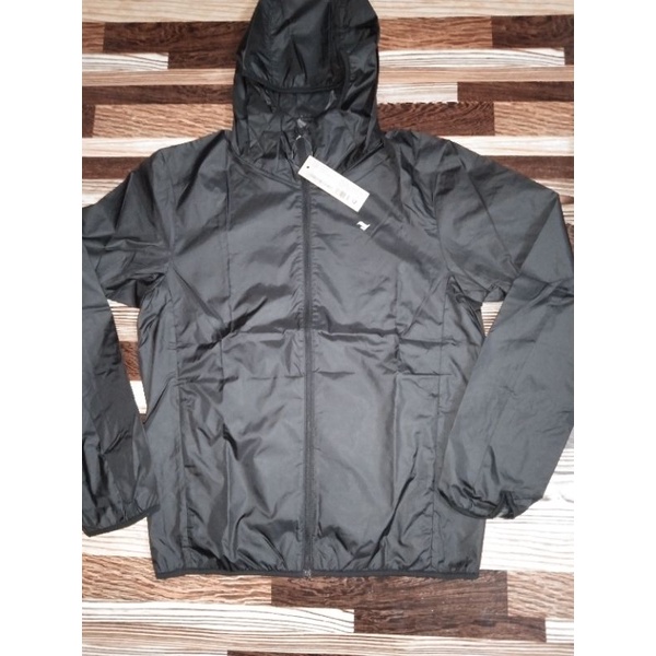 ÁO KHOÁC/ÁO GIÓ VIỆT TIẾN SIZE M
