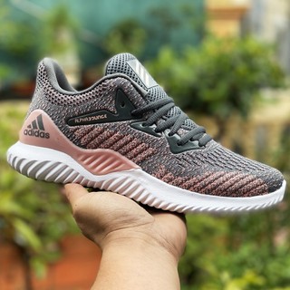 HÀNG CHẤT⚡️Giày Alphabounce Giày thể thao nam nữ full 5 màu
