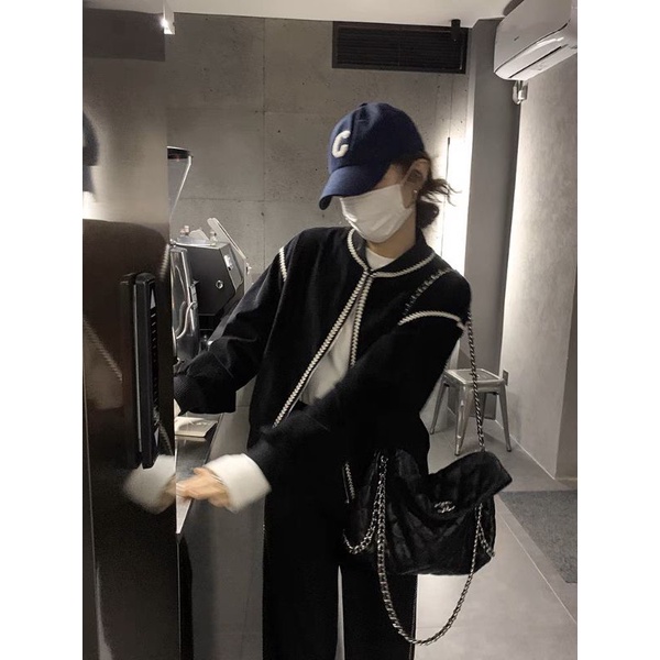 ÁO BOOMBER DA LỘN ĐEN VNXK KÈM ẢNH THẬT VÀ VIDEO SHOP QUAY