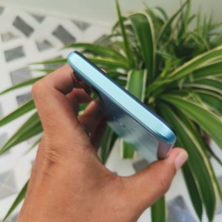 Điện thoại Vsmart Star 5 V352a 4/64gb Xanh nhạt