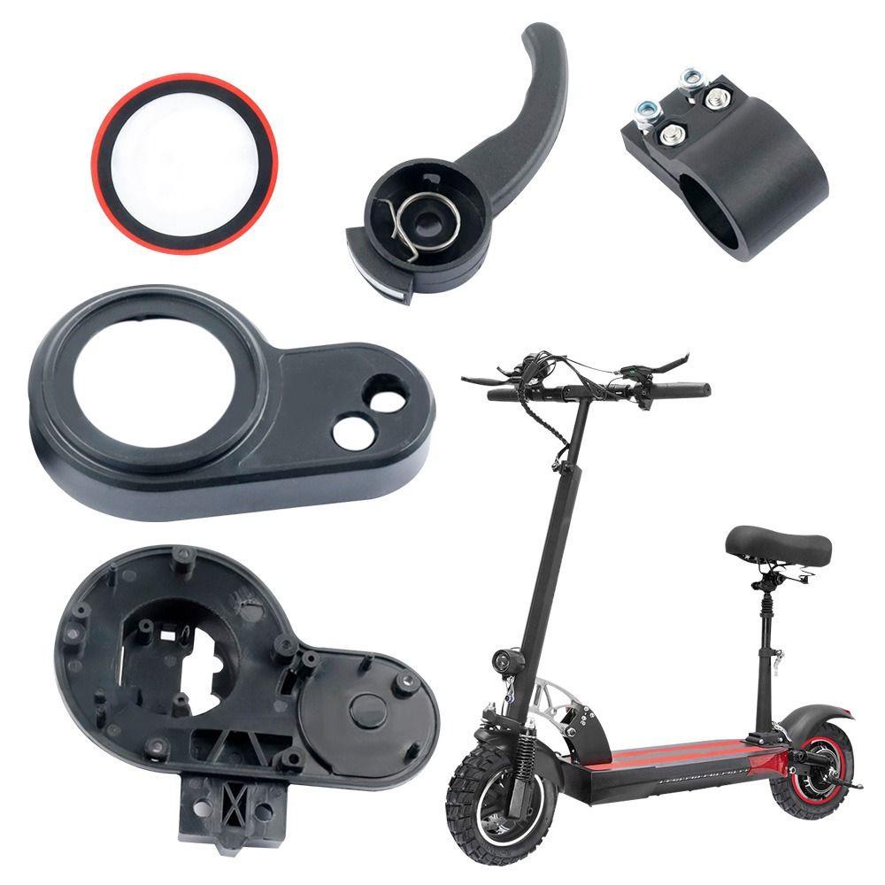 MAYSHOW Màn Hình Hiển Thị Phụ Kiện Cho Xe Điện Scooter