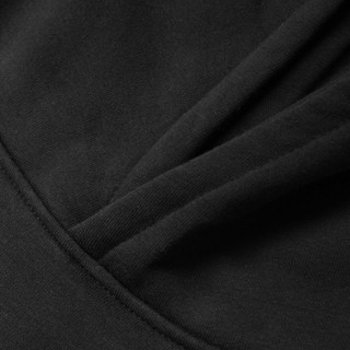 Áo Hoodie Unisex Form Rộng Basic