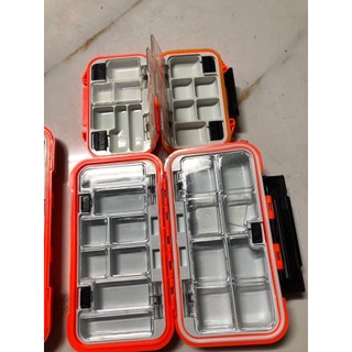 HỘP ĐỰNG PHỤ KIỆN CÂU CÁ